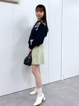 minary1005さんのコーディネート