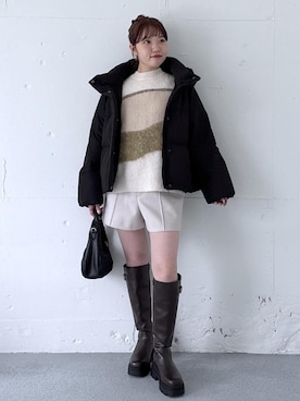 minary1005さんのコーディネート