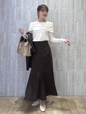 minary1005さんのコーディネート