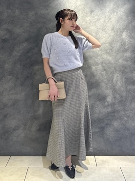 minary1005さん(レディース・158cm)の秋コーディネート