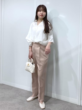 minary1005さんのコーディネート