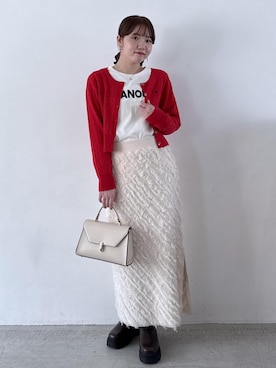 minary1005さんのコーディネート