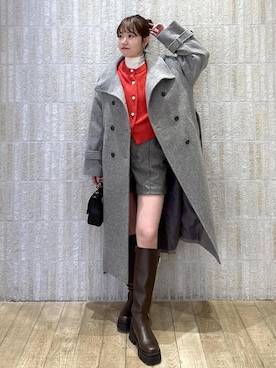 minary1005さんのコーディネート