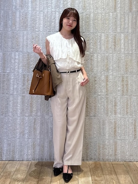 minary1005さんのコーディネート