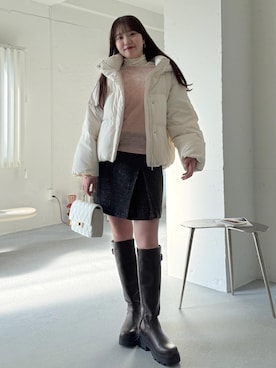 minary1005さんのコーディネート