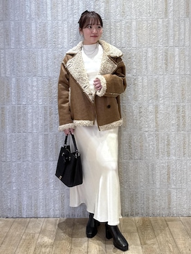 minary1005さんのコーディネート