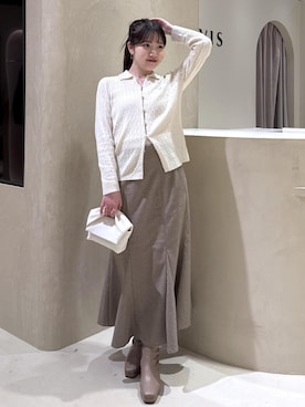 minary1005さんのコーディネート