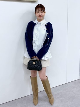 minary1005さんのコーディネート