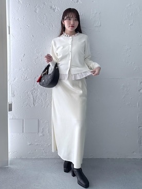 minary1005さんのコーディネート