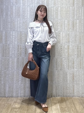 minary1005さんのコーディネート