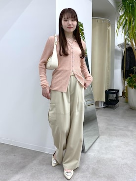 minary1005さんのコーディネート