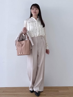 minary1005さんのコーディネート