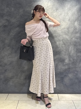minary1005さん(レディース・158cm)の春コーディネート