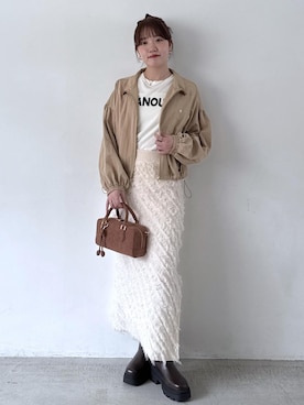 minary1005さんのコーディネート