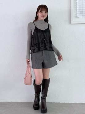 minary1005さんのコーディネート