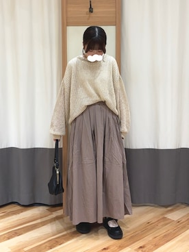 ayuさんのコーディネート