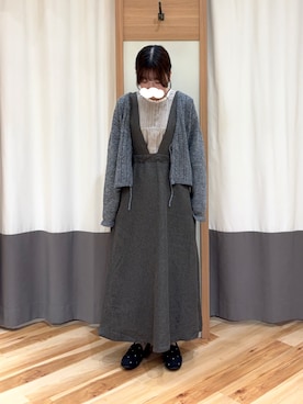 ayuさんのコーディネート