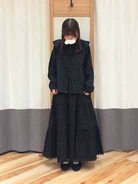 ayuさんのコーディネート