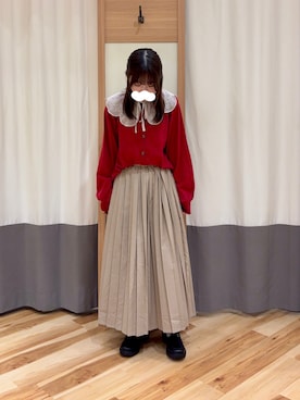 ayuさんのコーディネート