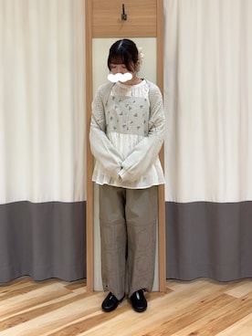 ayuさんのコーディネート