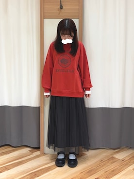 ayuさんのコーディネート