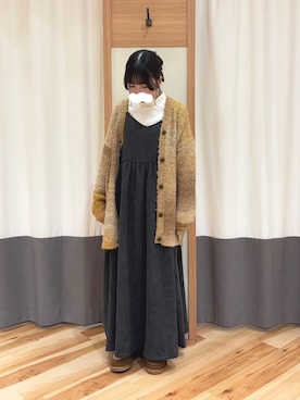 ayuさんのコーディネート