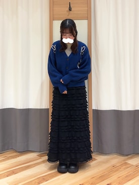 ayuさんのコーディネート