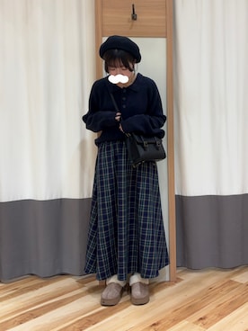 ayuさんのコーディネート