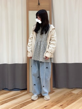 ayuさんのコーディネート