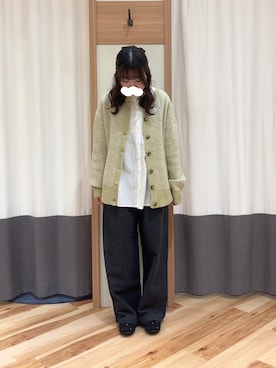 ayuさんのコーディネート