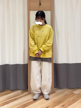 ayuさんのコーディネート