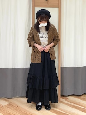 ayuさんのコーディネート