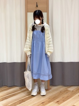 ayuさんのコーディネート