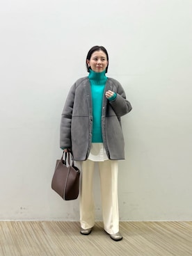 Nakamotoさんのコーディネート