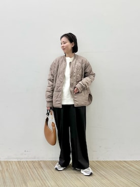 Nakamotoさんのコーディネート