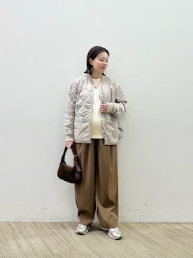 Nakamotoさんのコーディネート