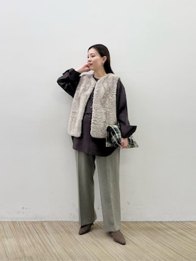 Nakamotoさんのコーディネート