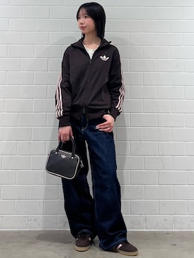 RHさんのコーディネート