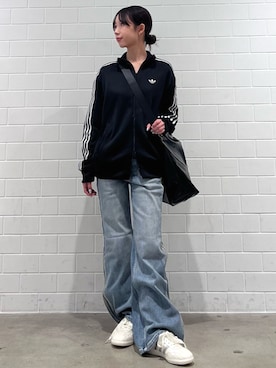 RHさんのコーディネート