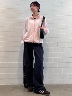 RHさんのコーディネート