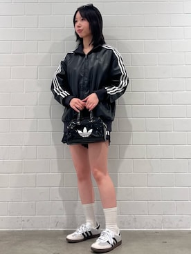 RHさんのコーディネート