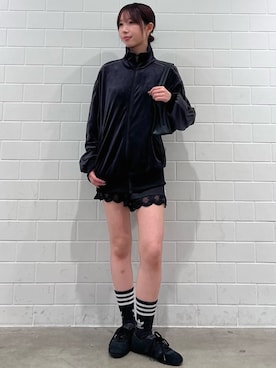 RHさんのコーディネート