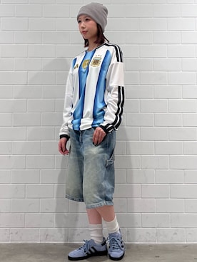 RHさんのコーディネート