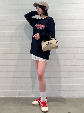 RHさんのコーディネート