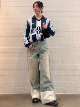 RHさんのコーディネート