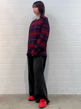 RHさんのコーディネート