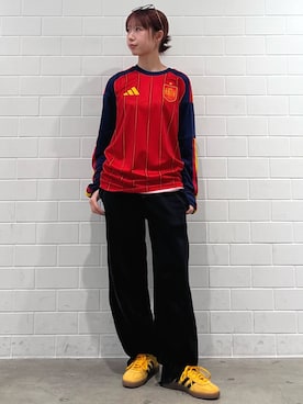 RHさんのコーディネート