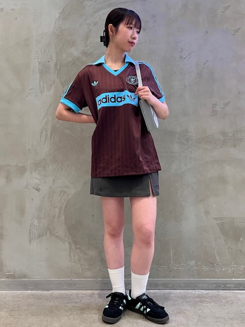 サッカーにインスパイアされたグラフィック ジャージー / ゲーム