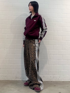 RHさんのコーディネート