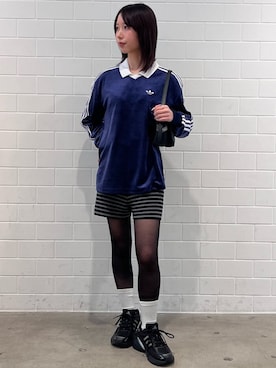 RHさんのコーディネート